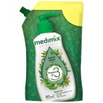 MEDIMIX AYURVEDIC NEEM,TULSI & ALOE VERA HAND WASH REFIL